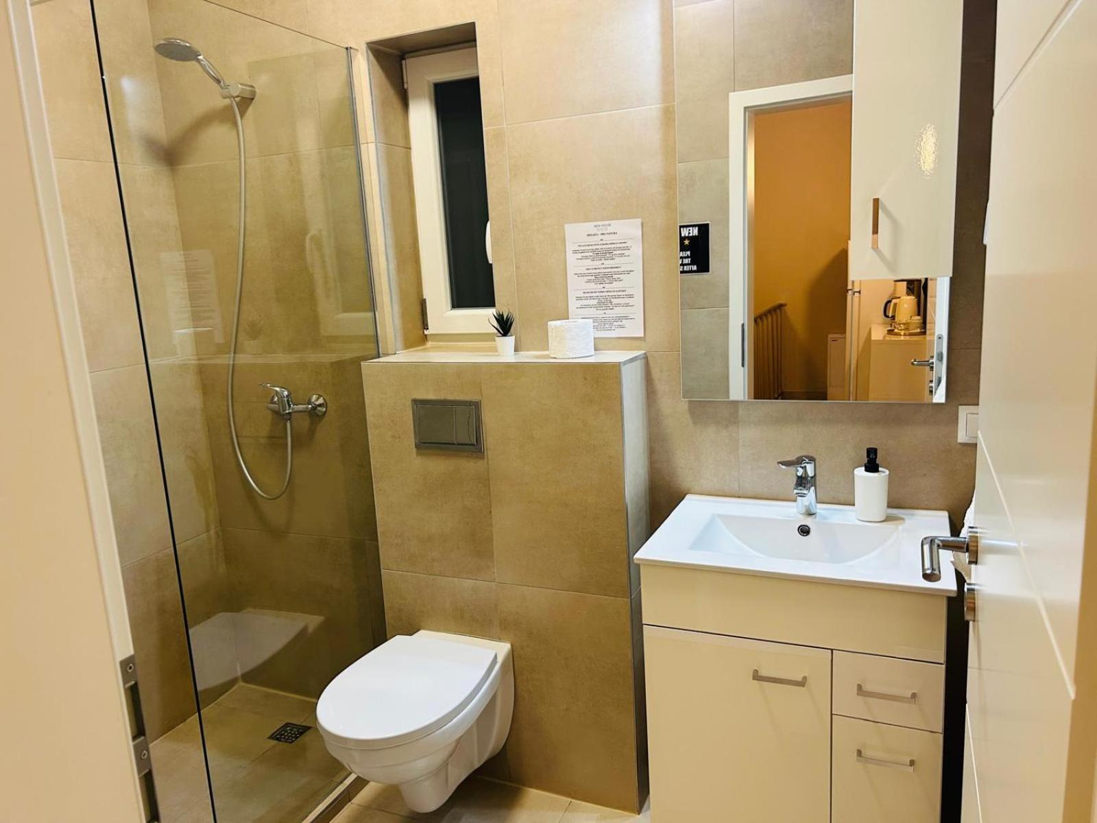Hotel New House Sibiu Exterior foto