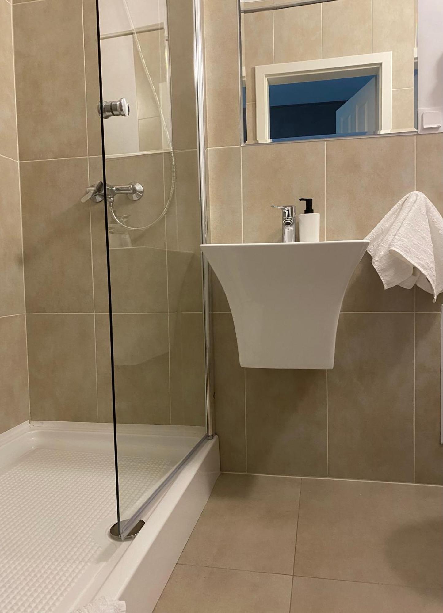 Hotel New House Sibiu Exterior foto
